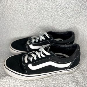 Womens vans